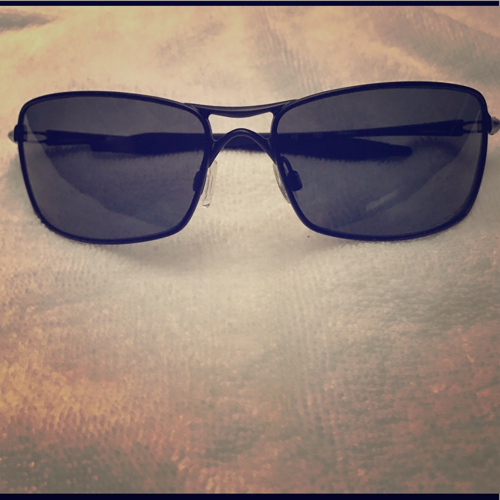 Oakley Crosshair 2.0 Polarized Sunglasses